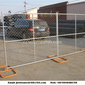 Chain+Link+Temporary+Fence